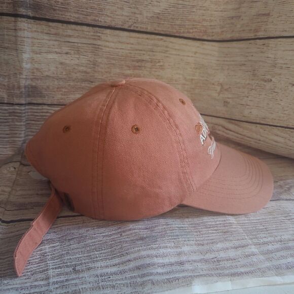 Vtg Disney Adventure Parks Animal Kingdom Dad Hat - Picture 7 of 10